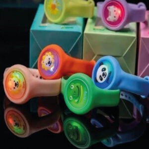 Brazalete Anti-mosquitos