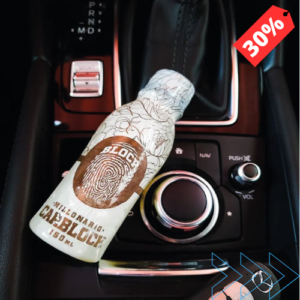 Carblock Perfume Auto