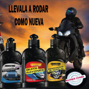 Kit de Renovación Premium