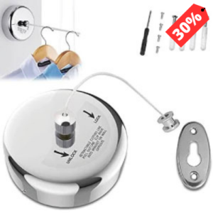 Retráctil tendedero 2