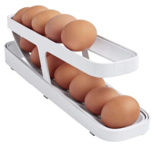 Dispensador de Huevos 2 niveles