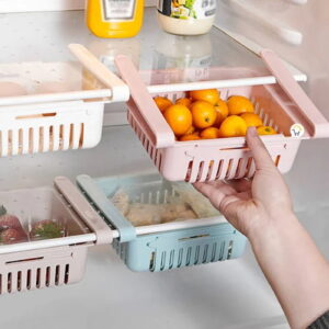 Organizador Nevera Expandible x 2 Unidades