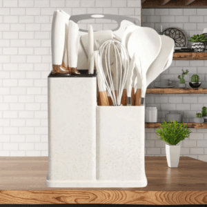 Set de Utensilios de Cocina Premium