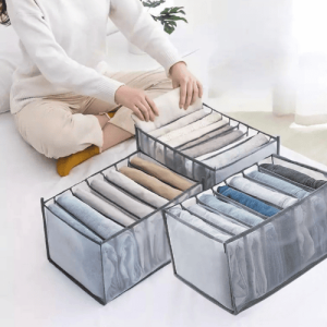 Organizadores ClosetMax 7